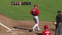 Phillips' RBI double