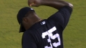 Nelson on Pineda heading to DL