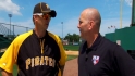 30/30 Pirates: Burnett