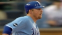 Butler's reviewed walk-off homer