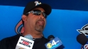 Guillen on revamped Marlins