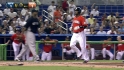 Stanton's RBI single
