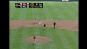 Lee escapes jam