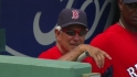 Orsillo, Remy on Bailey's injury
