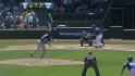 Beltre's RBI single