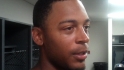 Jennings, Shields discuss game
