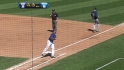 Rangers turn two