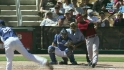 McDonald's solo home run