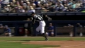 Kawasaki's RBI single