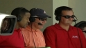 Wren on Braves' Spring Training