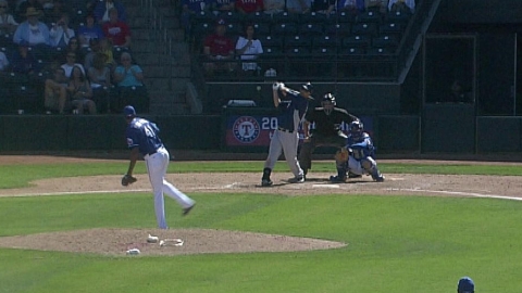 Mets sign slugger Clark to Minor League deal