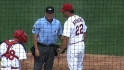 Matheny on being ready