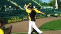 McLouth excited to be a Pirate