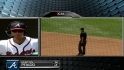 Galvis turns two