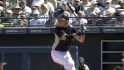 Kawasaki's RBI single