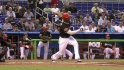 Hanley's RBI single