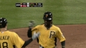 McCutchen's solo shot