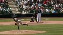 Network on Ubaldo suspension