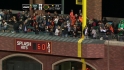 Sogard's two-run shot