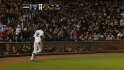 Pagan's RBI groundout