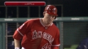 Trumbo's three-run blast