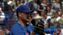 Pelfrey's solid outing