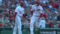 Ramos' RBI single