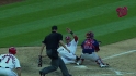 Repko throws out Desmond