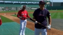 30/30 Red Sox: Ellsbury