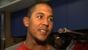 Jay on Marlins Park