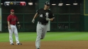 Konerko's solo smash