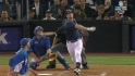 Headley's solo homer