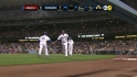 Kemp's sacrifice fly