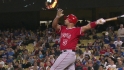 Pujols' sac fly