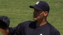 Pettitte's stellar relief