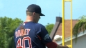 Duquette on Bailey, Sox's 'pen