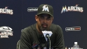 Ozzie on Opening Night