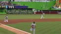 Freese's two-run single