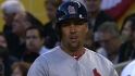 Beltran's single