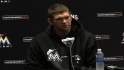 Johnson on Opening Night start