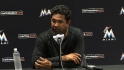 Guillen on Ali's appearance