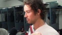 Wilson wraps up his spring