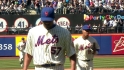 Santana escapes jam