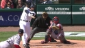 Avila's RBI double