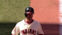 Hannahan's three-run homer