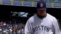 Lester's solid start
