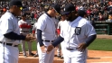 Prince's Tigers debut