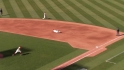 Kotchman's nice stop