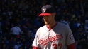 Strasburg's strong start