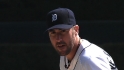 Verlander on stellar performance